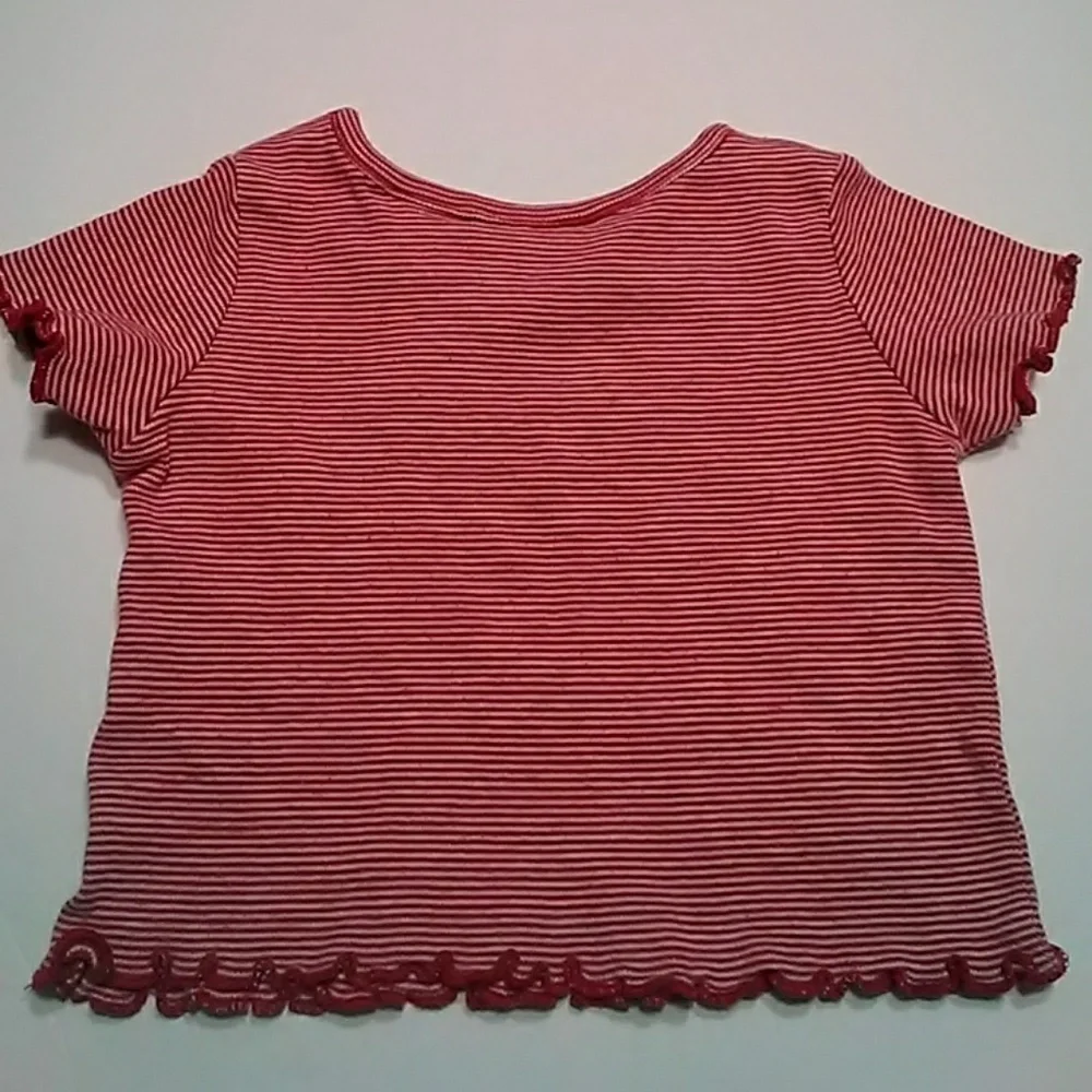 Infant's 3-pc Lot of Dress & Top